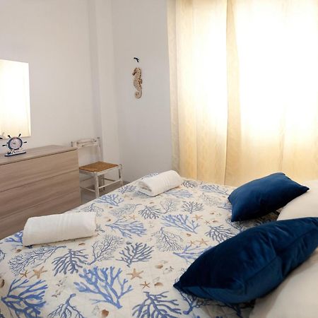Confortevole Appartamentino Castellammare del Golfo Kültér fotó