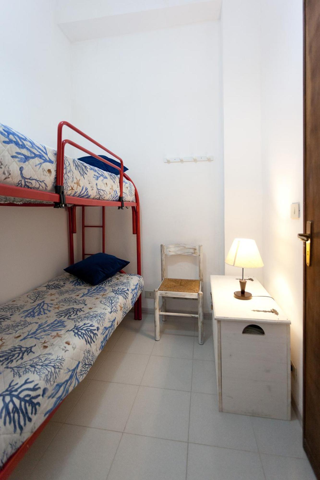 Confortevole Appartamentino Castellammare del Golfo Kültér fotó