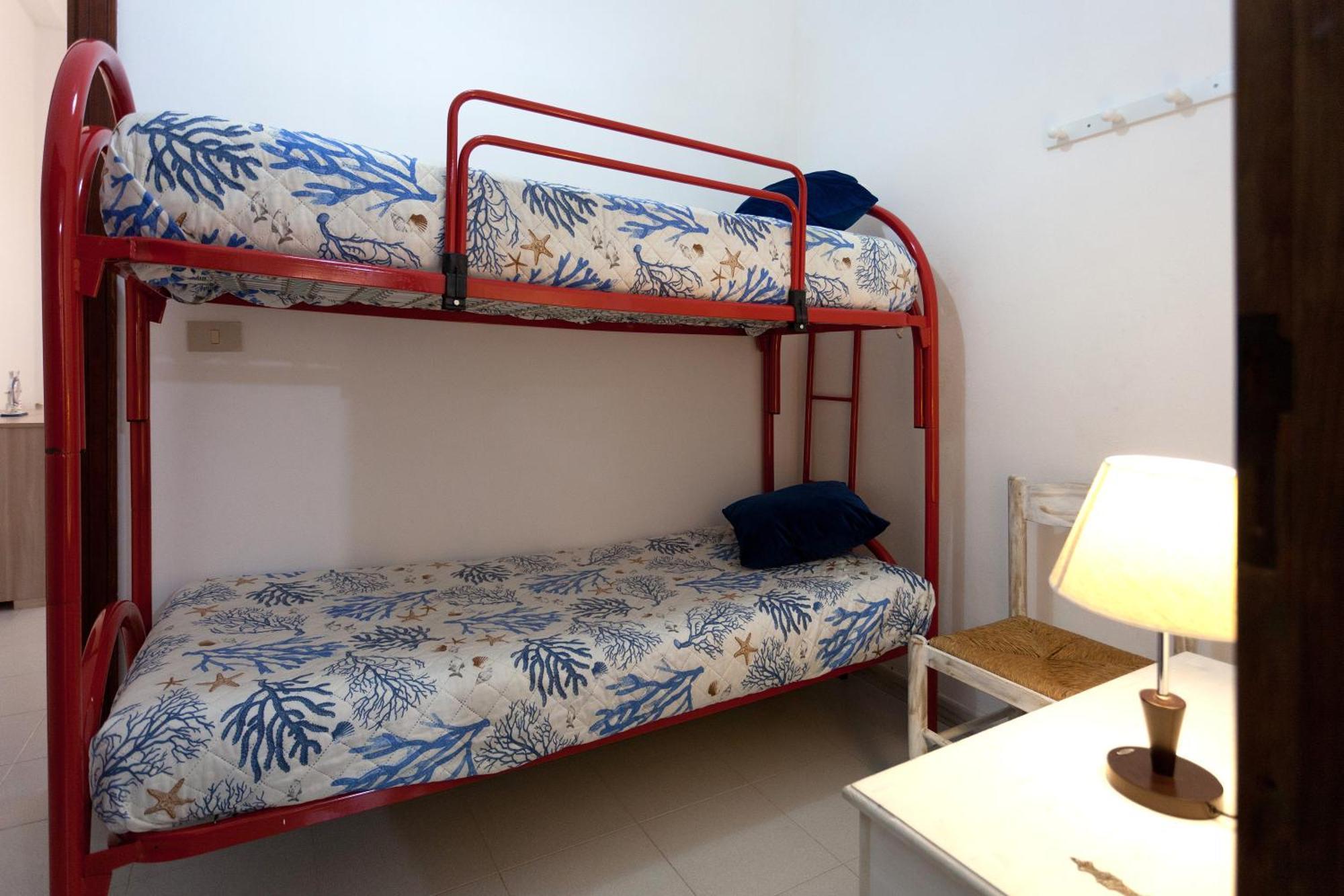 Confortevole Appartamentino Castellammare del Golfo Kültér fotó