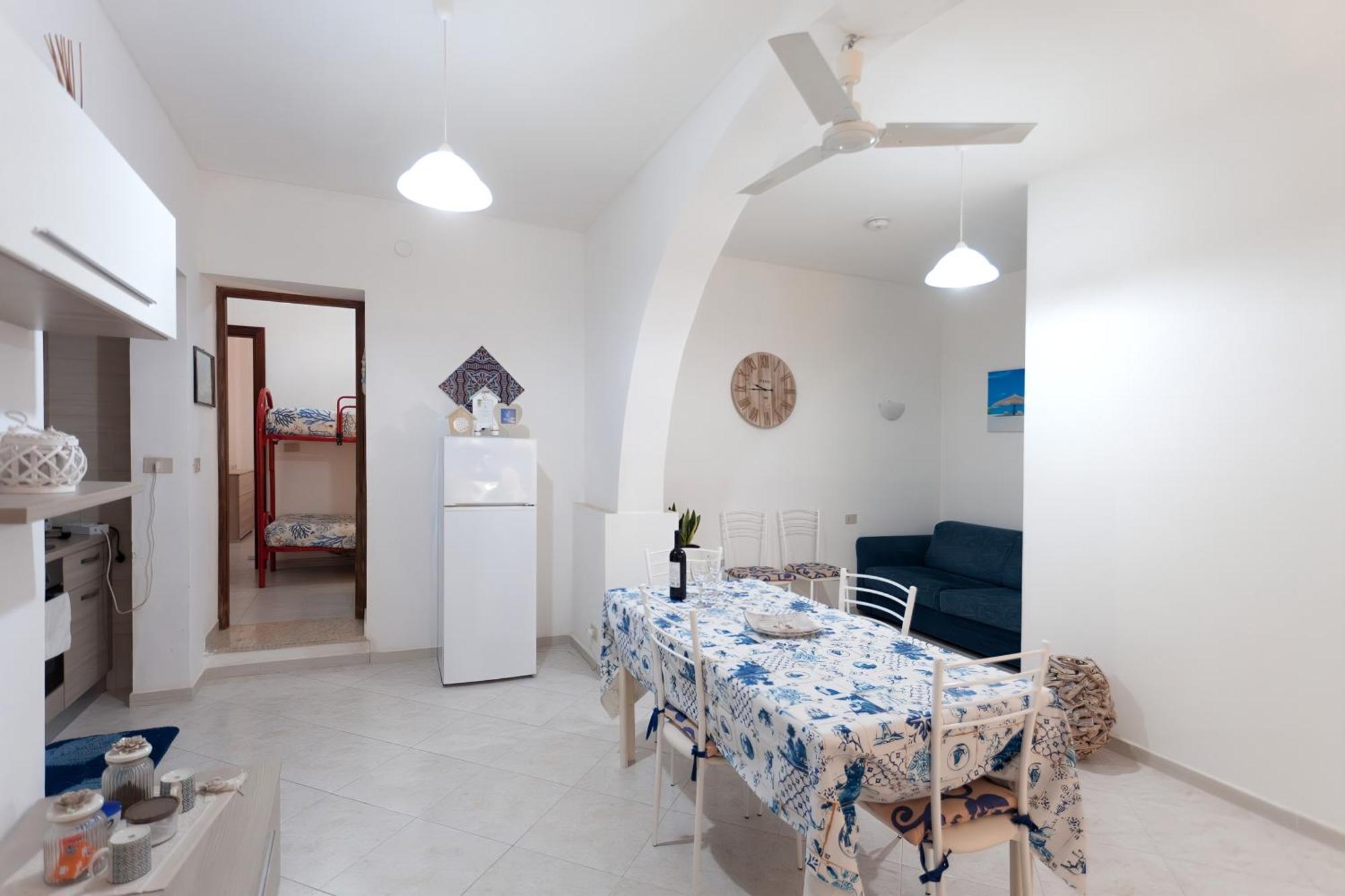 Confortevole Appartamentino Castellammare del Golfo Kültér fotó